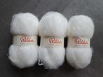 3 bollen Phildar- phil light 50 gram, haken en breien, Hobby en Vrije tijd, Ophalen of Verzenden, Nieuw, Breien, Wol of Garen