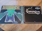 Metal lps, Queensryche, Cd's en Dvd's, Vinyl | Hardrock en Metal, Ophalen of Verzenden, Gebruikt