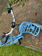 Meisjes fiets 16 inch, Ophalen, Zo goed als nieuw, 20 inch of meer