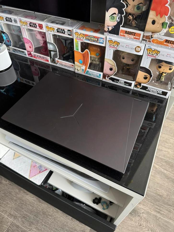 Lenovo Legion Pro 5, Computers en Software, Windows Laptops, Gebruikt, 15 inch, SSD, 3 tot 4 Ghz, 32 GB, Met videokaart, Gaming