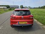 Renault Clio Estate 1.2 Dynamique Automaat!, Euro 5, Gebruikt, 4 cilinders, Origineel Nederlands
