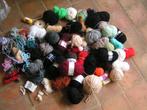 partij wol nr AA 639, Hobby en Vrije tijd, Breien en Haken, Ophalen of Verzenden, Nieuw, Breien of Haken, Wol of Garen