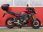 YAMAHA TRACER 900 ABS (bj 2016), Motorrijbewijs A, Bedrijf, Meer dan 35 kW, Toermotor