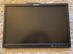 3x Lenovo 22inch monitor, Computers en Software, Monitoren, Ophalen, DVI, Overige resoluties, Lenovo