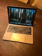 MacBook Pro 13” (A1989) – nieuwe batterij en touchpad, 2 tot 3 Ghz, 13 inch, Zo goed als nieuw, Ophalen