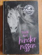 Elena - Tegen alle hindernissen - Nele Neuhaus, Boeken, Ophalen of Verzenden