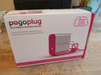 PogoPlug netwerkapparaat Multimedia Sharing Device, Ophalen of Verzenden, Zo goed als nieuw