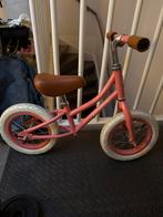Banwood loopfiets - Roze, Fietsen en Brommers, Fietsen | Kinderfietsjes, Ophalen of Verzenden, Zo goed als nieuw, Minder dan 16 inch