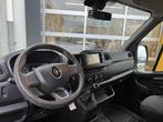 Renault Master T33 2.3 dCi 135 L2H2 Comfort | Trekhaak | Nav, Voorwielaandrijving, Gebruikt, 4 cilinders, Met garantie (alle)