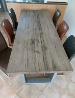 Mooie, haast nieuwe tafel!, Huis en Inrichting, Complete inboedels, Ophalen