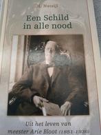 Een schild in alle nood. H Natzijl, H Natzijl, Christendom | Protestants, Ophalen of Verzenden, Zo goed als nieuw