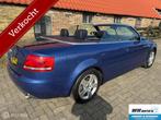 Audi A4 Cabriolet 3.0 V6 Pro Line, Voorwielaandrijving, Gebruikt, Cabriolet, A4