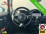 Mini Mini 1.5 Cooper Essential|Navi|CarPlay/Android|NL-Auto, Gebruikt, Met garantie (alle), 4 stoelen, Origineel Nederlands