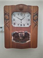 Franse wandklok regulateur, Ophalen of Verzenden