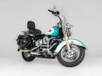 Harley-Davidson FLSTC 1340 Softail Heritage (bj 1992), Overig