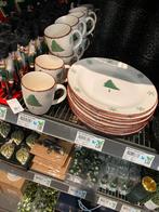 Kerst servies Intra Tuin, Ophalen of Verzenden