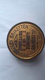 Speldendoosje, Verzenden, Gebruikt, Overige, Overige merken