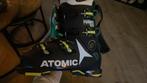 Atomic hawx magna 100 skischoen maat 43, Sport en Fitness, Skeelers, Ophalen of Verzenden, Zo goed als nieuw, Roces
