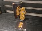 Infinity gauntlet marvel LEGO, Avontuur en Actie, 2 spelers, Ophalen of Verzenden, Zo goed als nieuw