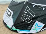7m XR8 - CORE kite in top conditie!, Watersport en Boten, Kitesurfen, Geen board, Ophalen of Verzenden, Zo goed als nieuw, Kite