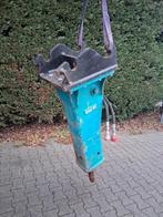 Dehaco cw10 sloophamer, Ophalen of Verzenden, Zo goed als nieuw