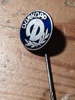 DÜRKOPP, Verzenden, Gebruikt, Transport, Speldje of Pin