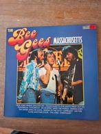 Bee Gees - Massachusetts., Ophalen of Verzenden, 1960 tot 1980, Gebruikt, 12 inch