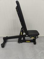 Technogym Pure Strength adjustable bench, Ophalen, Benen, -, -