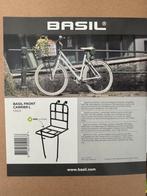 Fietsmand voordrager, Fietsen en Brommers, Fietsaccessoires | Fietsmanden, Ophalen of Verzenden, Nieuw