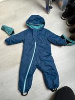 Skipak met handschoenen 82-88cm, Overige merken, Ophalen of Verzenden, Zo goed als nieuw, Kleding