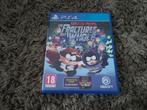 SOUTH PARK THE FRACTURED BUT WHOLE + STICK OF THE TRUTH, Avontuur en Actie, Vanaf 18 jaar, 1 speler, Ophalen of Verzenden
