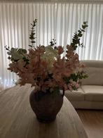 Kunstbloemen, Huis en Inrichting, Ophalen of Verzenden, Gebruikt