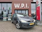 Ford Focus C-Max 1.8-16V Futura, Auto's, Ford, Voorwielaandrijving, Gebruikt, 4 cilinders, Met garantie (alle)