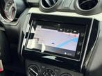 Suzuki Swift Model 2018 met Carplay-Camera-Stoelverwarming, Auto's, Suzuki, Voorwielaandrijving, Stof, Gebruikt, Zwart