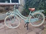 Spirit Cargo 28 inch - Mooie meisjesfiets!, Fietsen en Brommers, Fietsen | Dames | Damesfietsen, (Extra) lage instap, Zo goed als nieuw