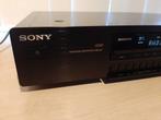 Sony St-SB920QS Goede werkende tuner(Lezen Lezen), Audio, Tv en Foto, Verzenden, Zo goed als nieuw