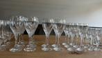 Scott Zwiezel La Fleur kristal glasservies, Verzamelen, Ophalen, Zo goed als nieuw