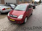 Opel Meriva 1.6-16V Business AUTOMAAT|ZO MEENEMEN, Auto's, Opel, 15 km/l, Gebruikt, 4 cilinders, Origineel Nederlands