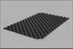 Noppen vloer voor vloerverwarming 16x2 /18x2 10m2, Doe-het-zelf en Verbouw, Overige Doe-het-zelf en Verbouw, Ophalen of Verzenden