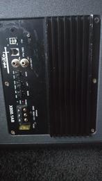 Lexicon X800.1AB Auto Subwoofer, Ophalen of Verzenden, Gebruikt