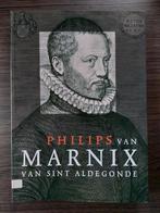 Philips van Marnix van Sint Aldegonde, 20e eeuw of later, Bram de Does, Ophalen of Verzenden, Zo goed als nieuw