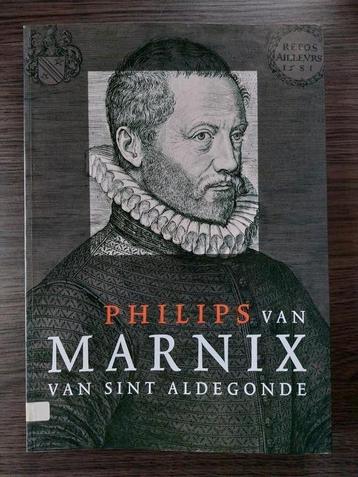 Philips van Marnix van Sint Aldegonde beschikbaar voor biedingen