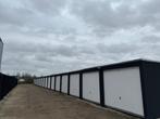 Nieuwe garageboxen in Emmeloord te huur!, Flevoland