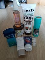 Verzorgingsproducten gebruikt en nieuw, Sieraden, Tassen en Uiterlijk, Uiterlijk | Lichaamsverzorging, Ophalen of Verzenden, Gebruikt