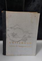 Boek Amsterdam tijdens de hongerwinter door Max Nord, Boeken, Ophalen of Verzenden, Tweede Wereldoorlog, Gelezen