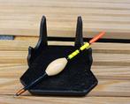 Handgemaakte karper dobber "HP Floats" Model 1, Ophalen of Verzenden, Nieuw, Dobber of Lood