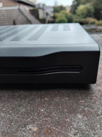 Samsung DCB-B270R Digitale Kabel Decoder beschikbaar voor biedingen