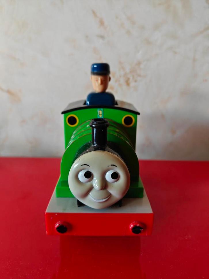 Thomas de Trein speelgoed, Kinderen en Baby's, Speelgoed | Thomas de Trein, Zo goed als nieuw, Ophalen of Verzenden