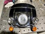Harley Davidson FLH Ossekop nacelle, Ophalen of Verzenden