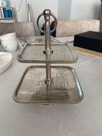 Kleine etagere riviera maison, Huis en Inrichting, Woonaccessoires | Etagères, Ophalen of Verzenden, Zo goed als nieuw